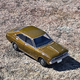 Illustration for article titled Land of the Rising Sun-Day: Nissan Violet SSS 710
